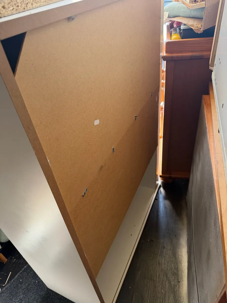 Sideboard cabinet - Image 4