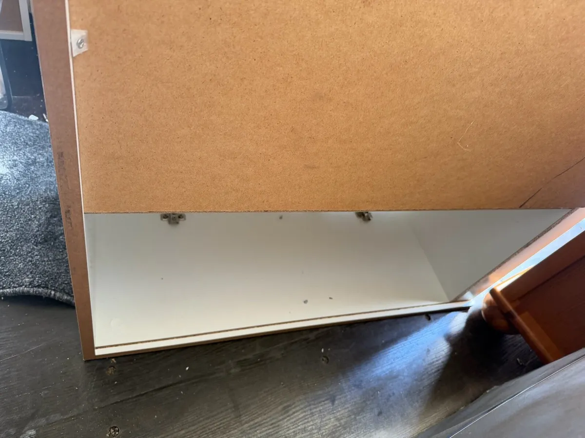 Sideboard cabinet - Image 3