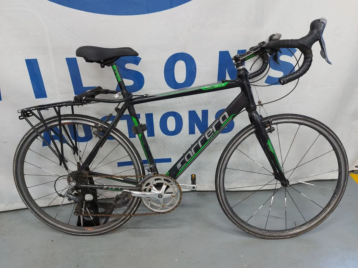 Online Auction Of A Bike & More! - Image 1