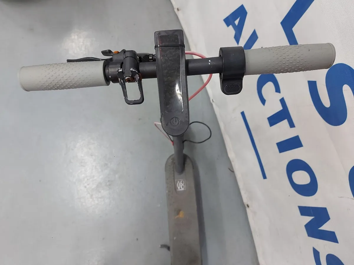 Online Auction Of An E-Scooter& More! - Image 3