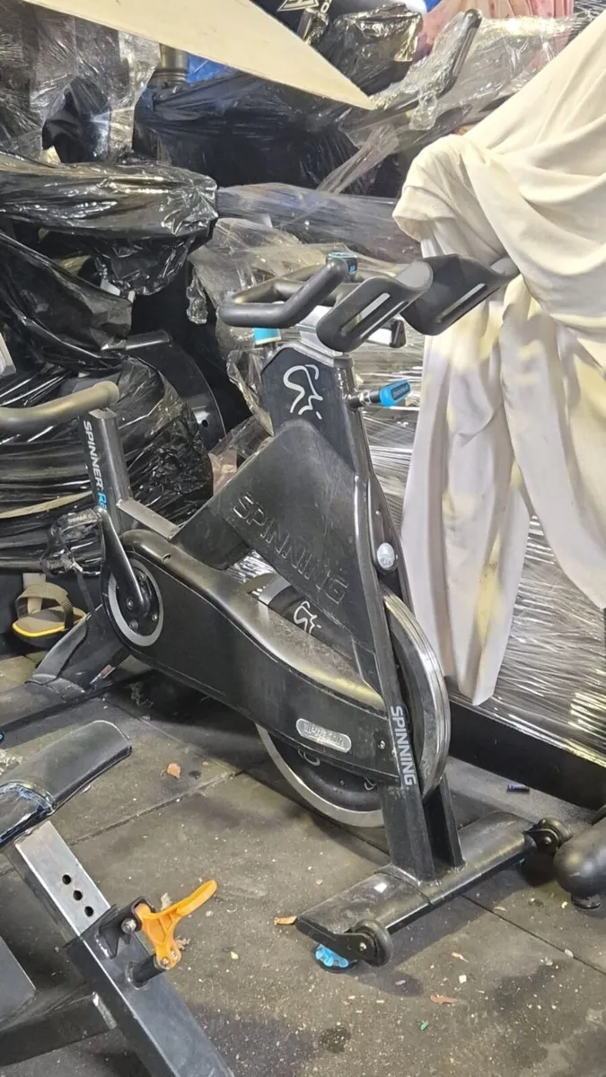 Precpr rally bike - Image 2