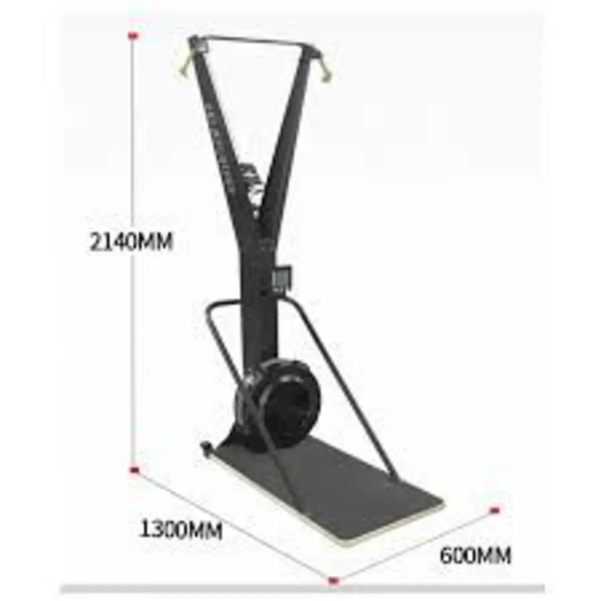 Ski erg with Floor Stand-Free Delivery - Image 2