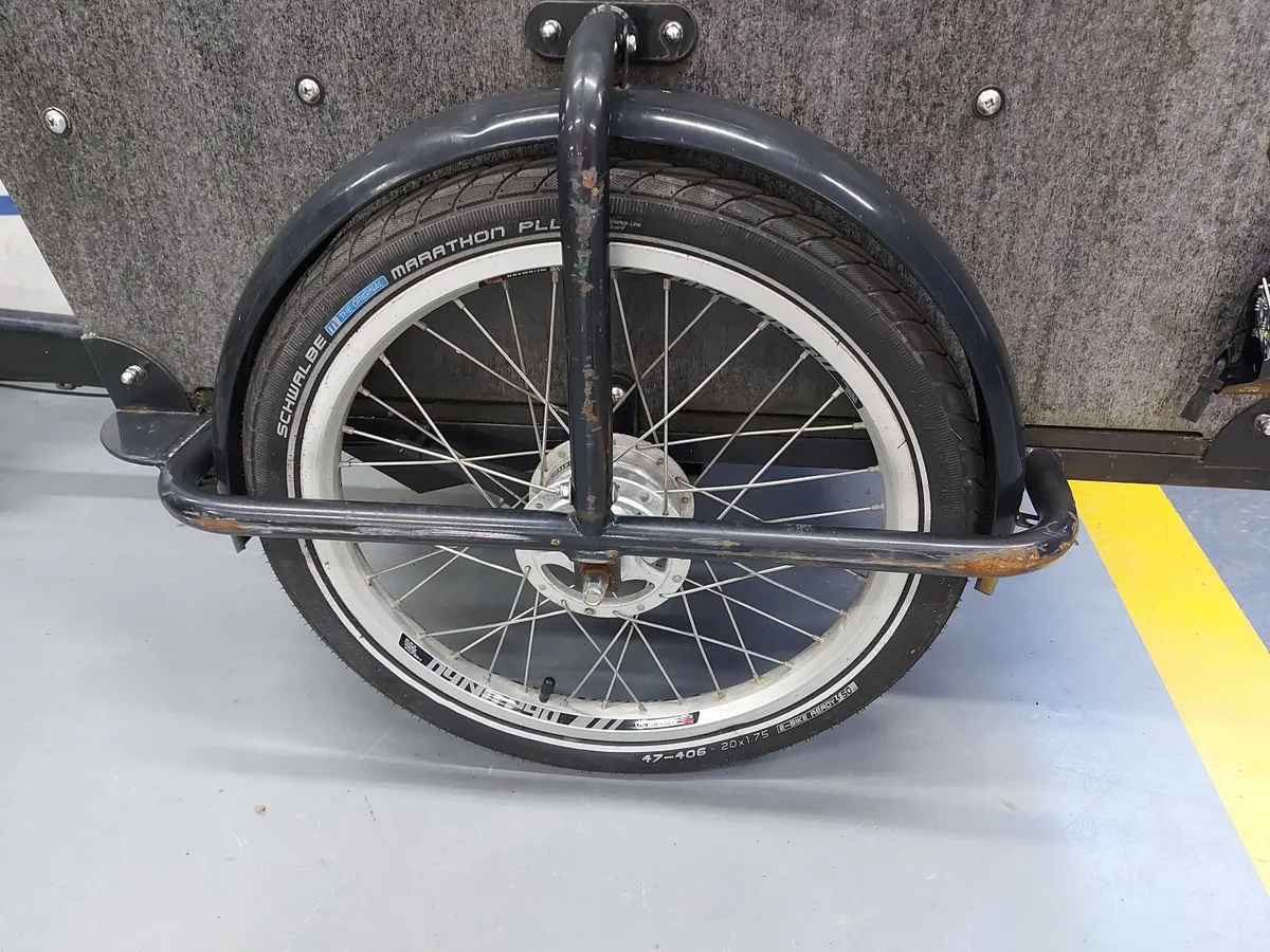 Online Auction Of A Bike& More! - Image 2