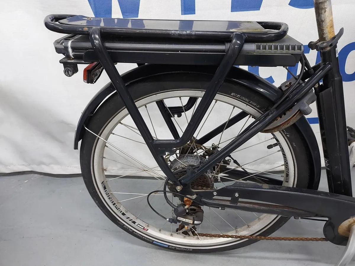 Online Auction Of A Bike& More! - Image 3
