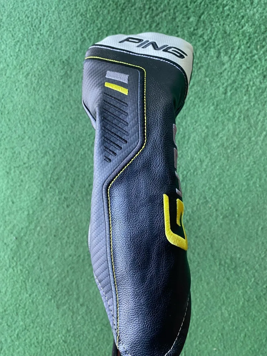 Ping G430 Max 7 Wood (S or X) - Image 4