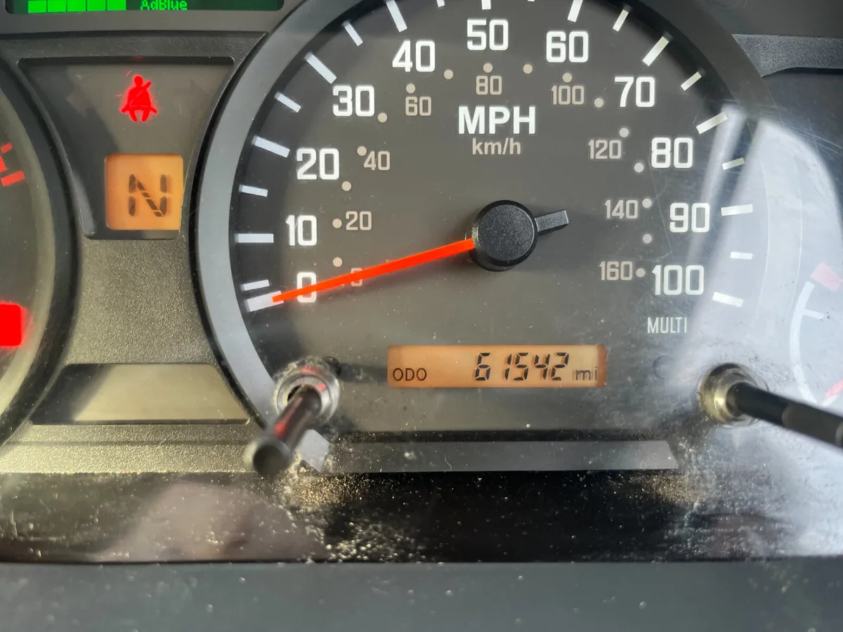 2022 7.5 TON TIPPER - Image 4