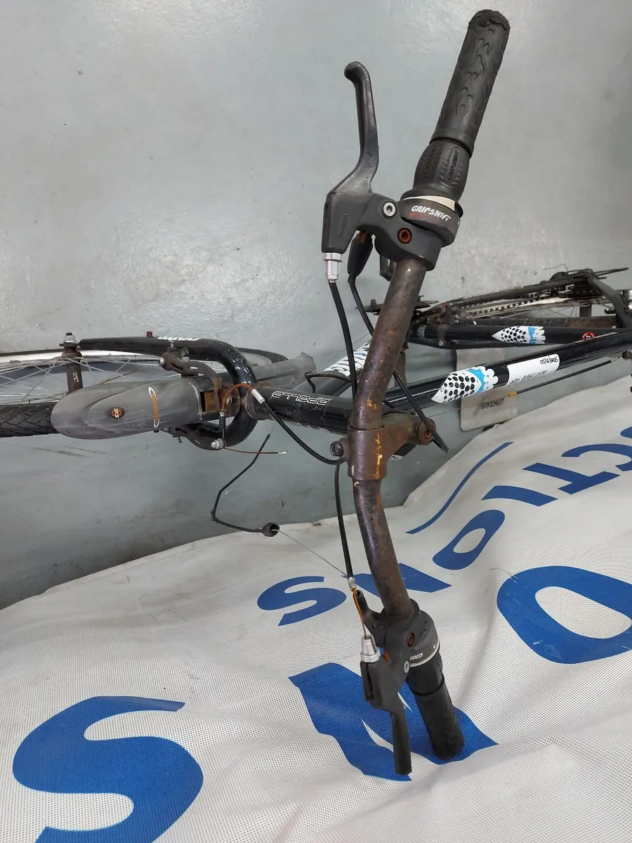 Online Auction Of A Bike & More! - Image 2