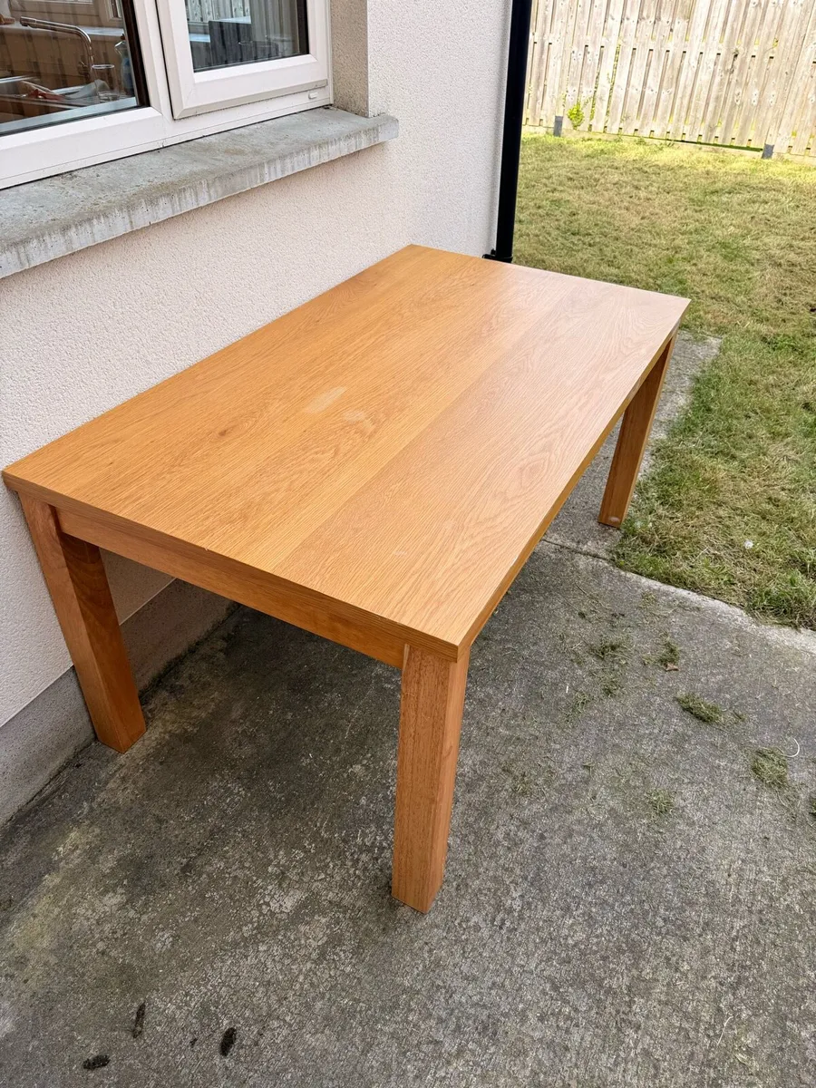 Dining table - Image 2