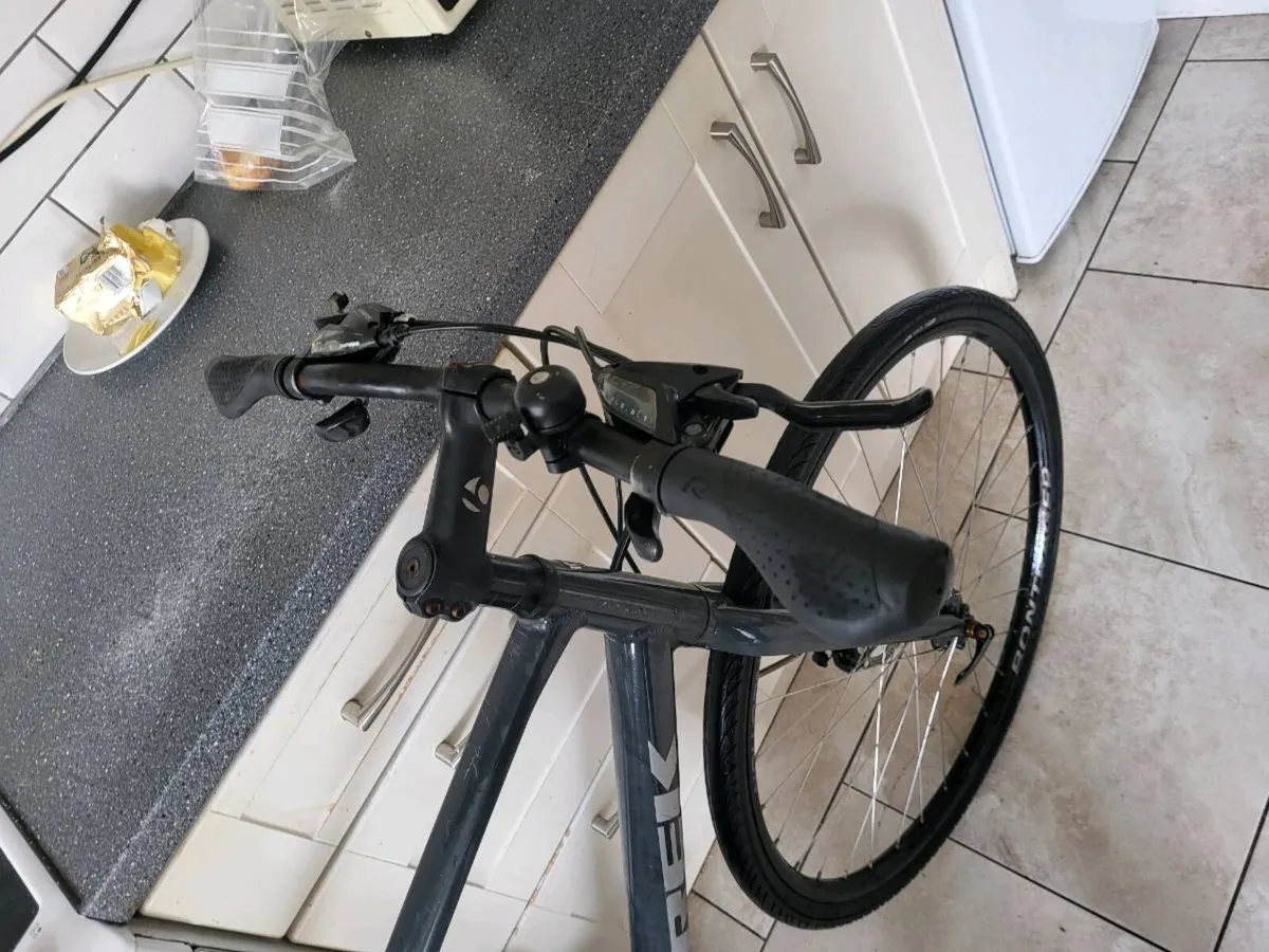 Mens trek bike - Image 3