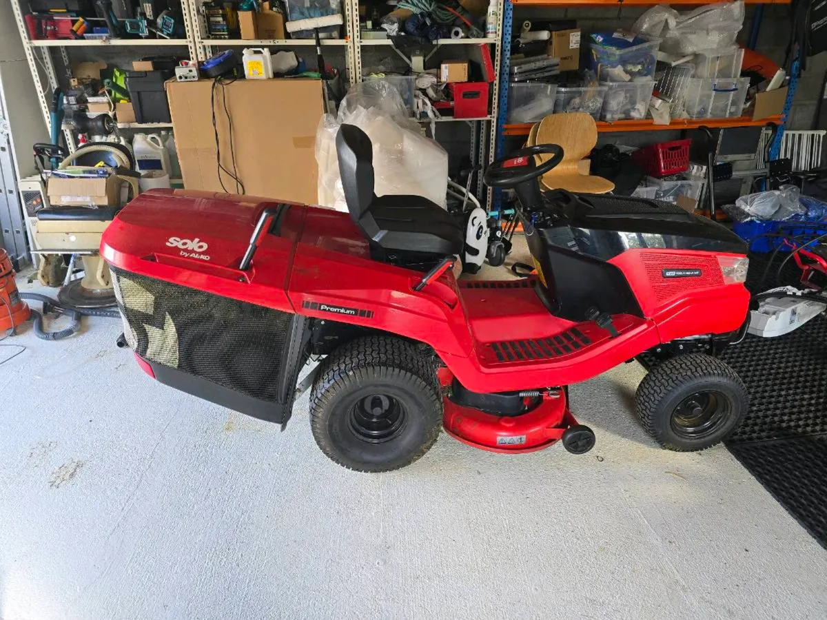 Alko t22 2023 - Image 2