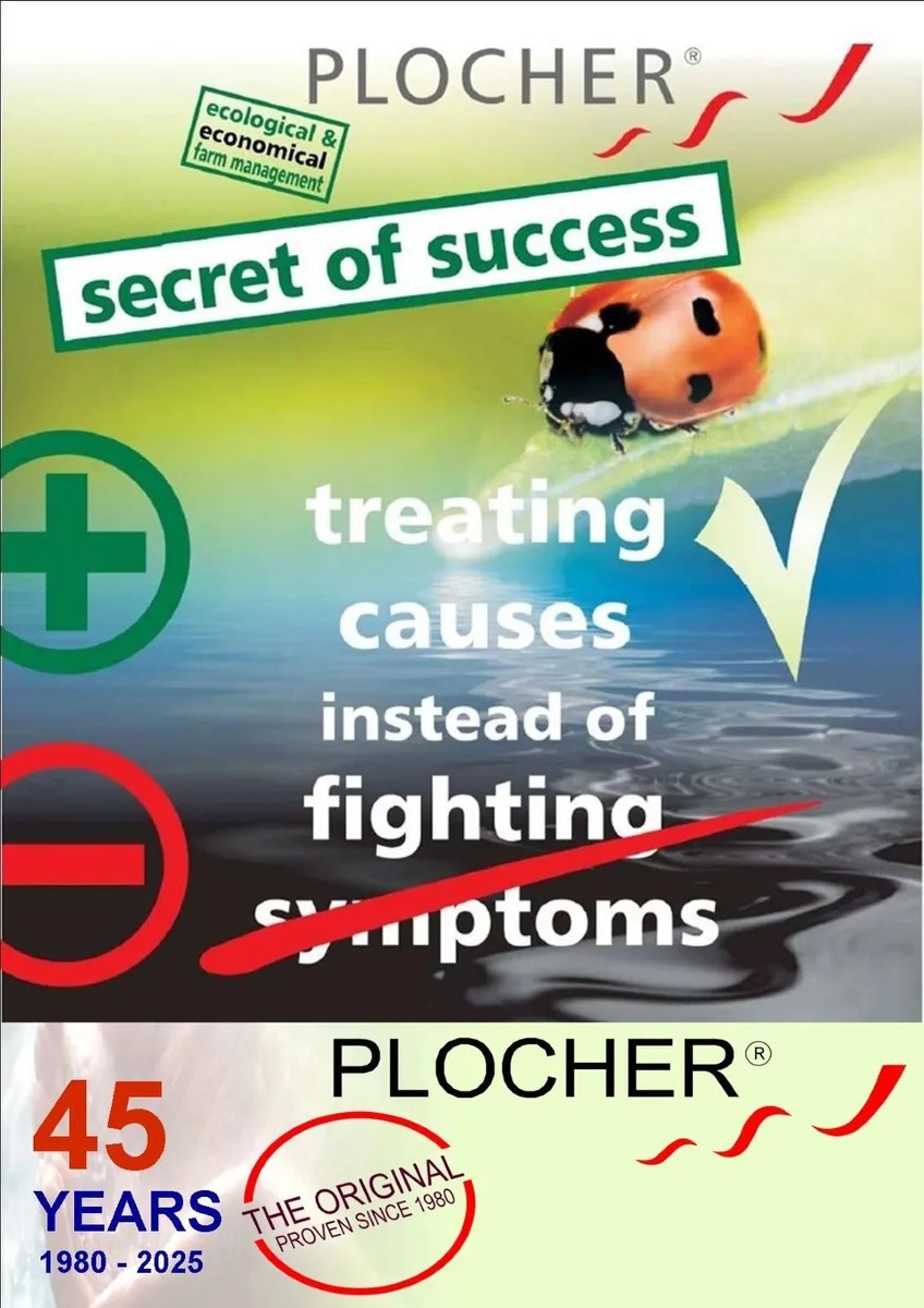 Plocher Leaf Special Foliar Feed - Image 2