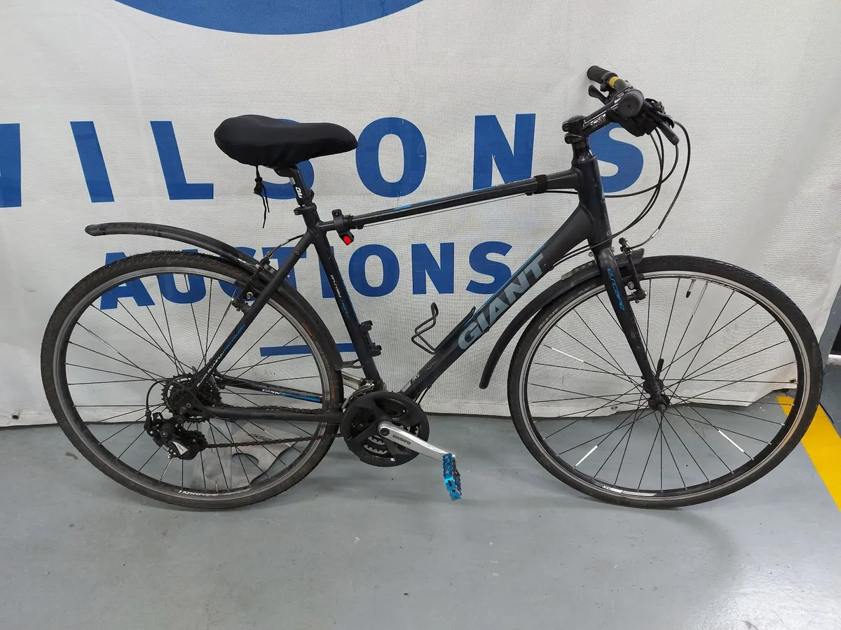 Online Auction Of A Bike& More! - Image 1