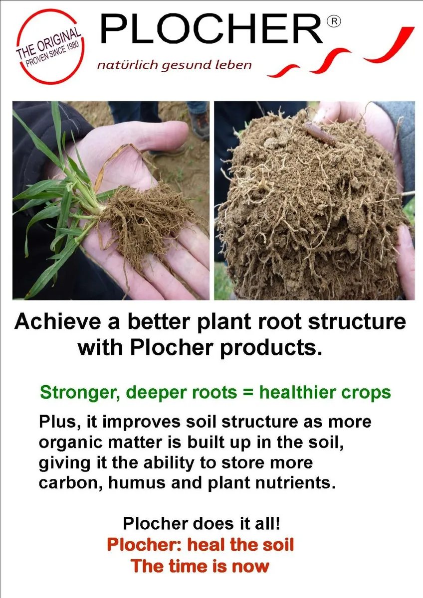 Plocher Leaf Special Foliar Feed - Image 4