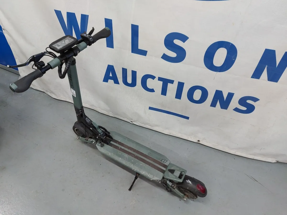 Online Auction Of A E-Scooter & More! - Image 2