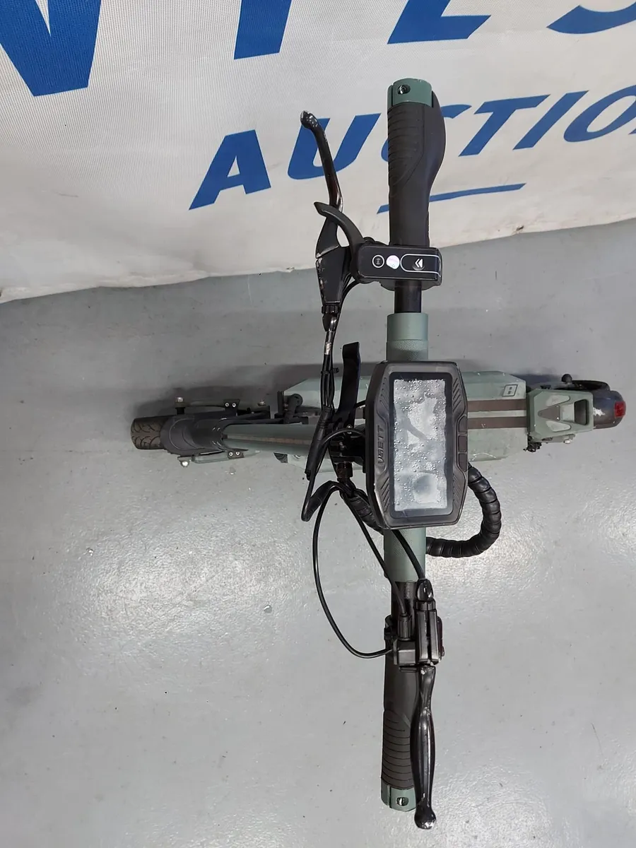Online Auction Of A E-Scooter & More! - Image 3