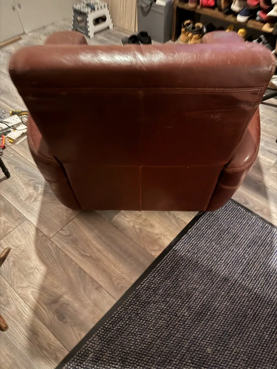 Vintage Style Chair - Image 3