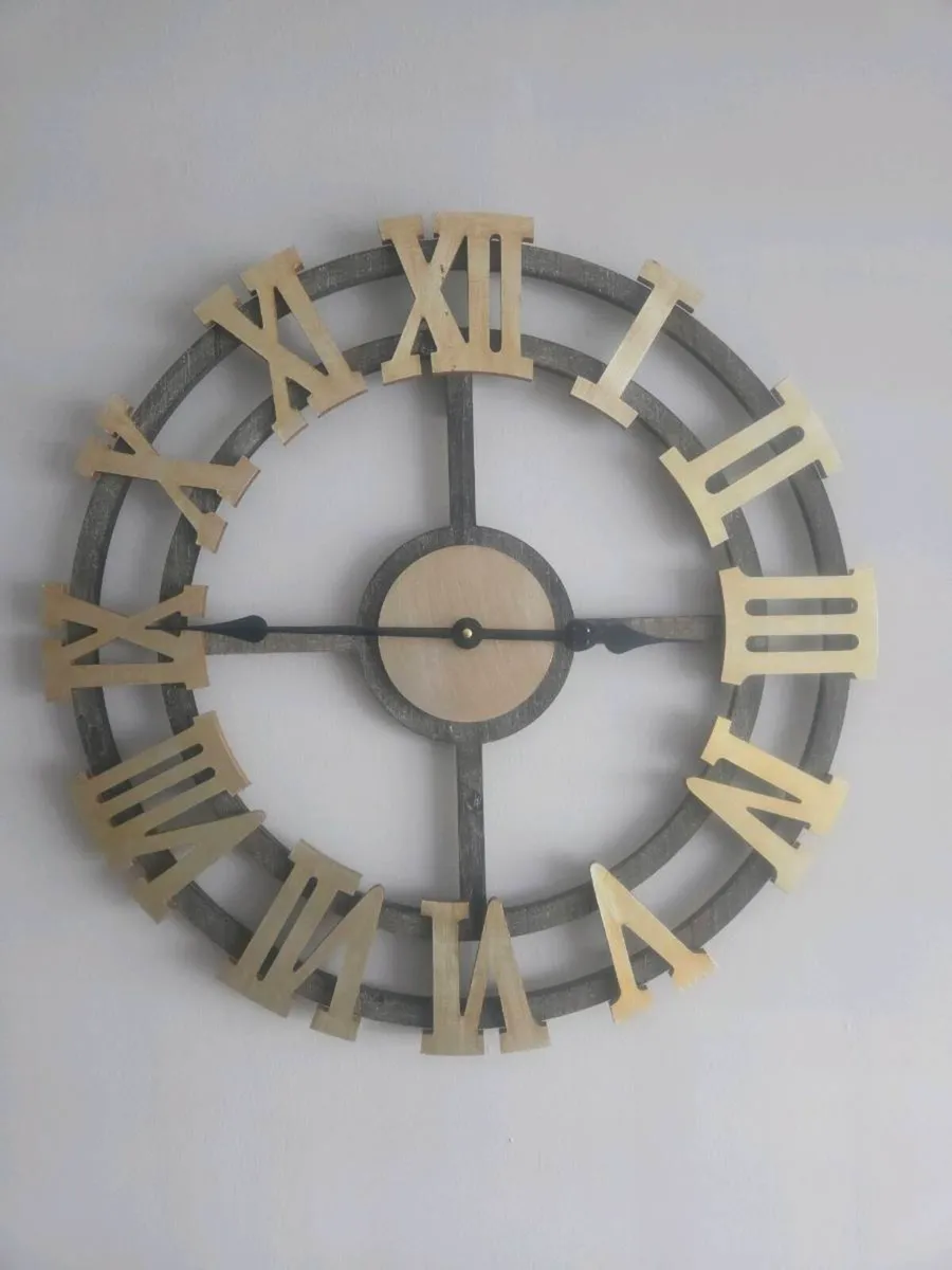 Clock