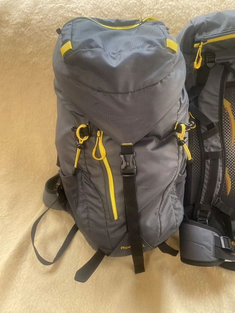 Rucksacks - Image 2