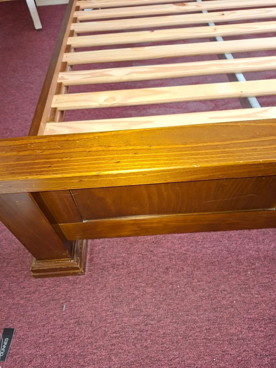 Super king Bedstead - Image 1