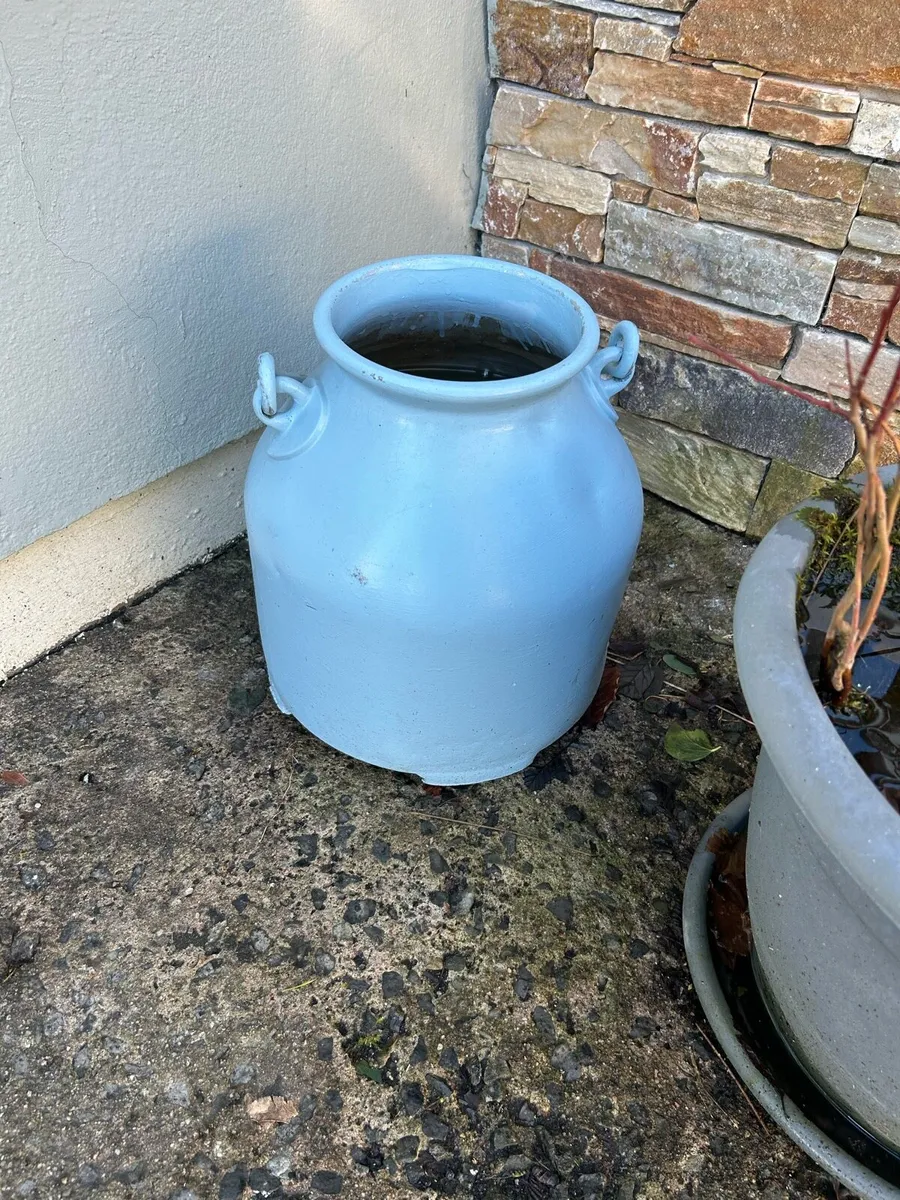 Milk Churns,Blender,insect-o-cuter’s - Image 3