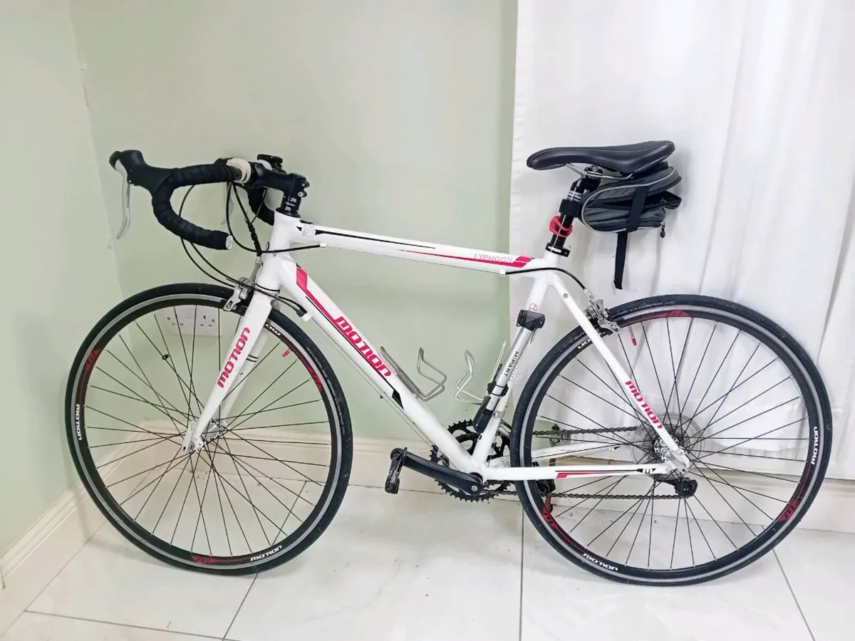 Road bike good condition
