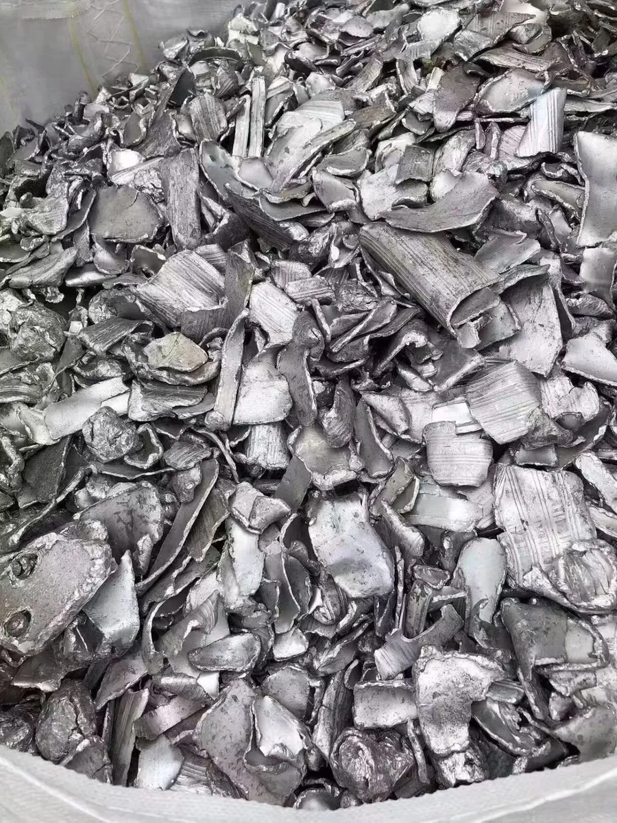 Aluminum Zorba / Mixed non-ferrous wanted - Image 4