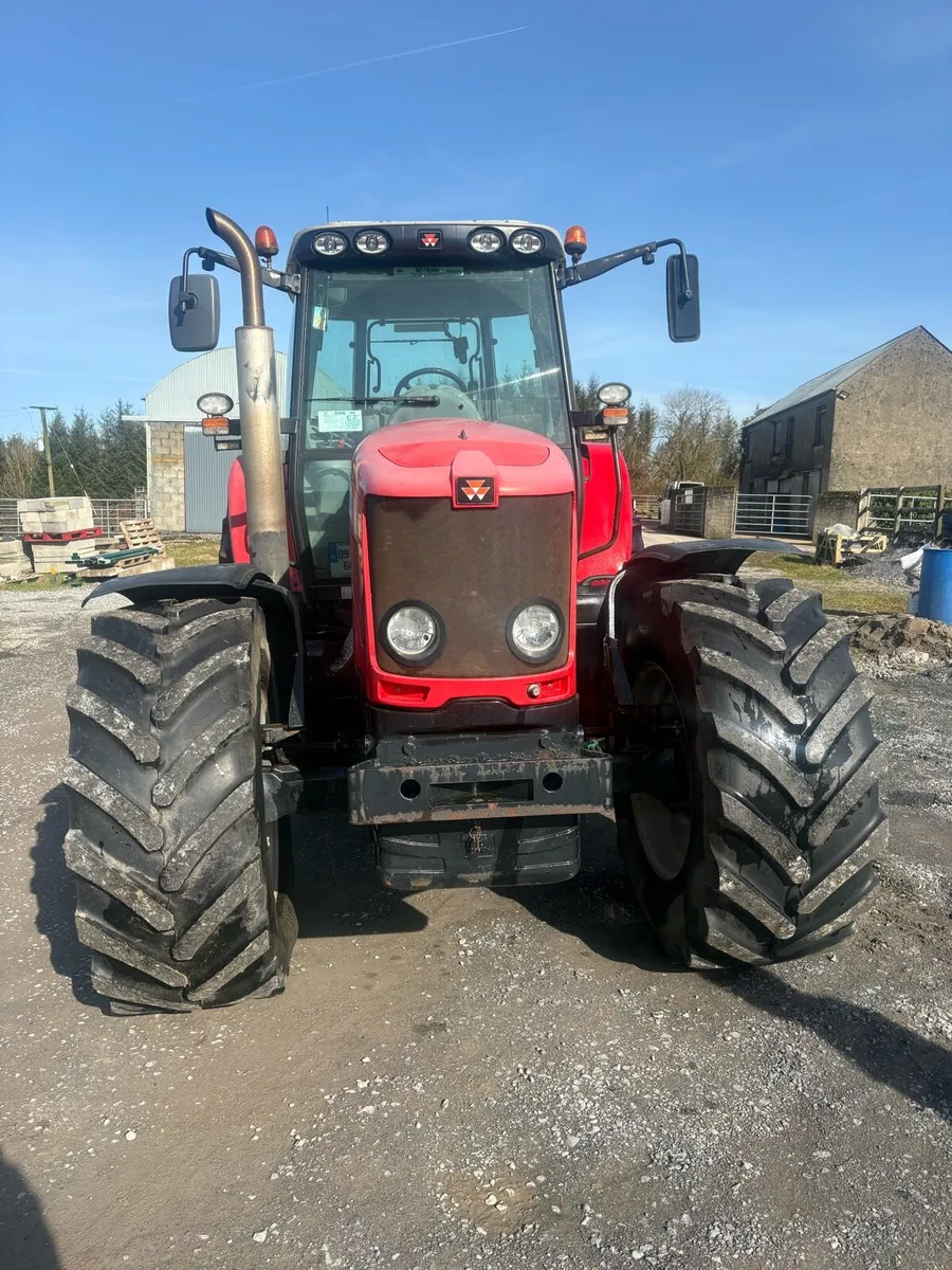 Massey Ferguson 6480 - Image 3