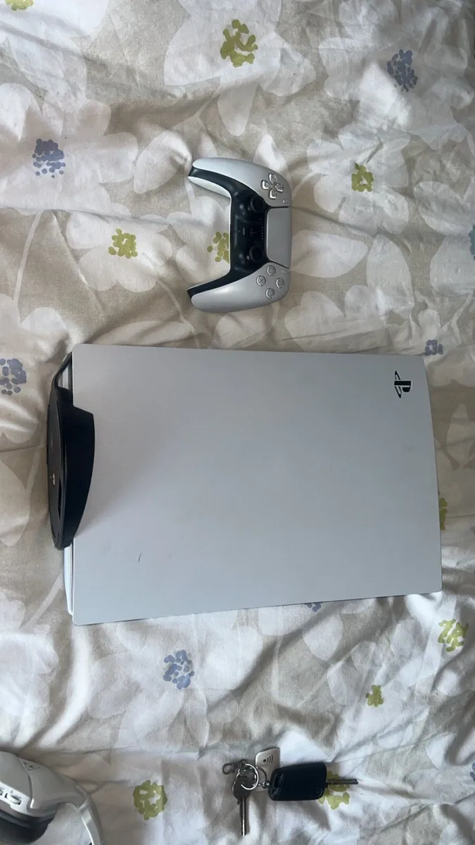PlayStation 5 - Image 2