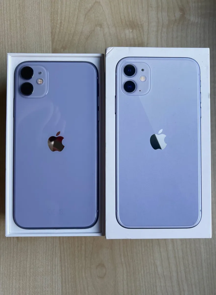 I phone 11 - Image 1
