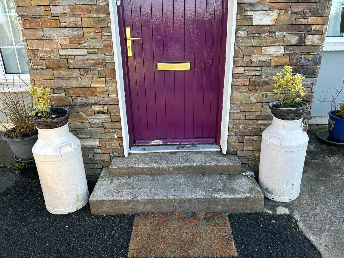 Milk Churns,insect-o-cuter’s - Image 4