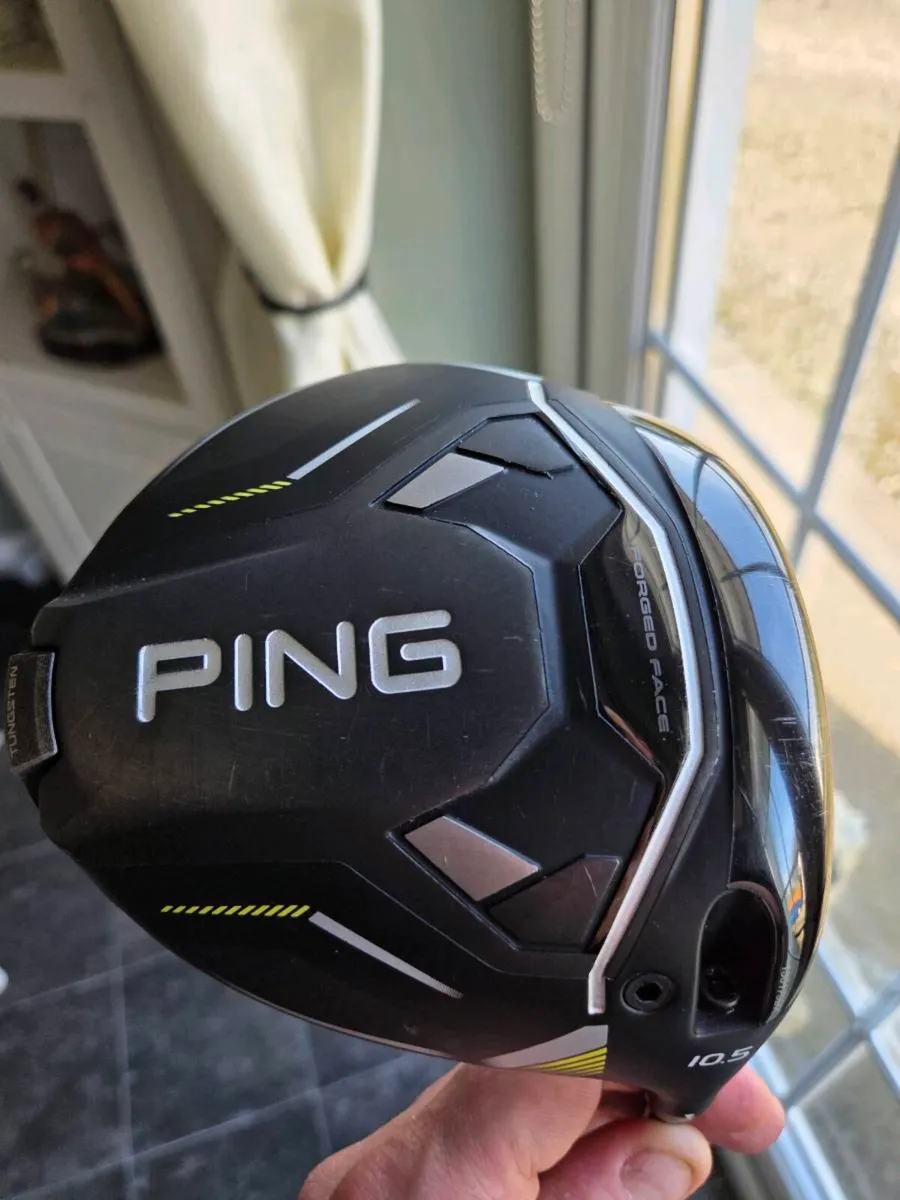 Ping G430 Max 10K - Image 2