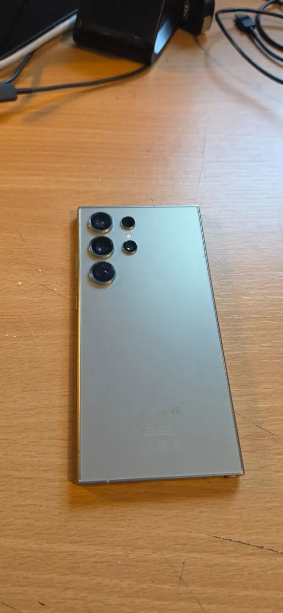 Samsung S24 Ultra - Image 2