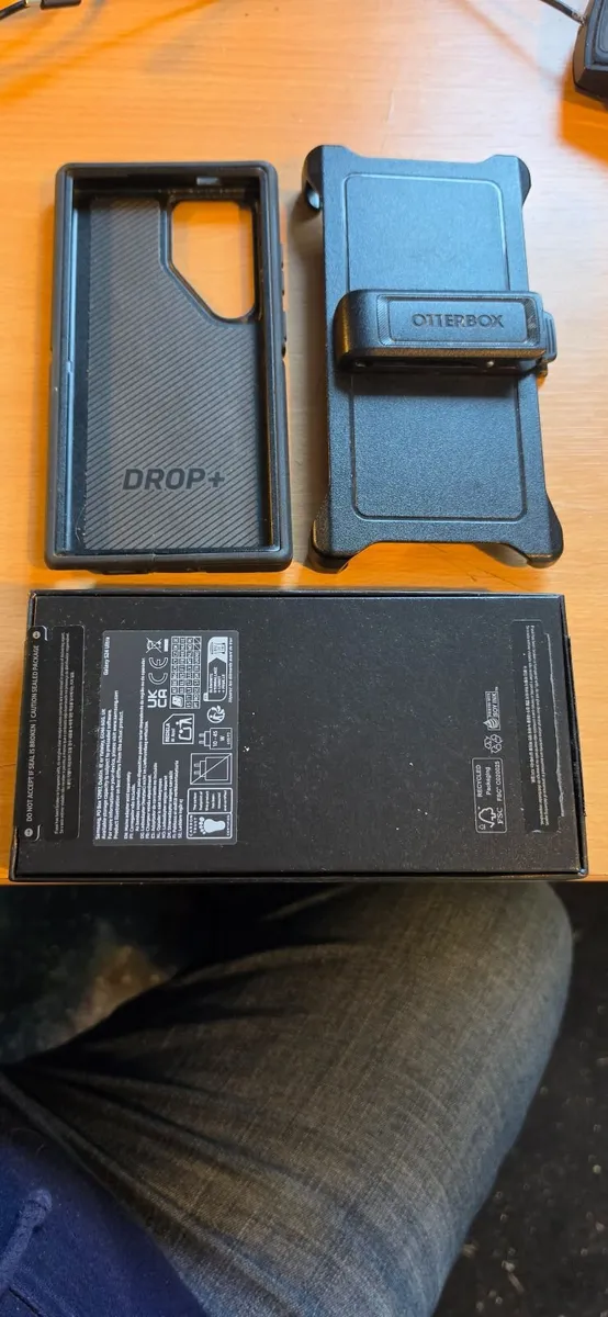 Samsung S24 Ultra - Image 3