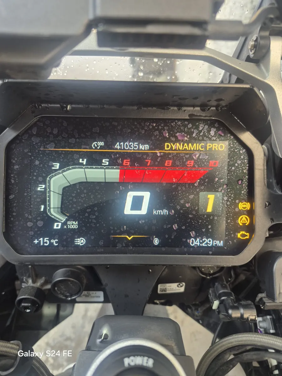 ~BMW R 1250 GS Adventure-- 2021~ - Image 3