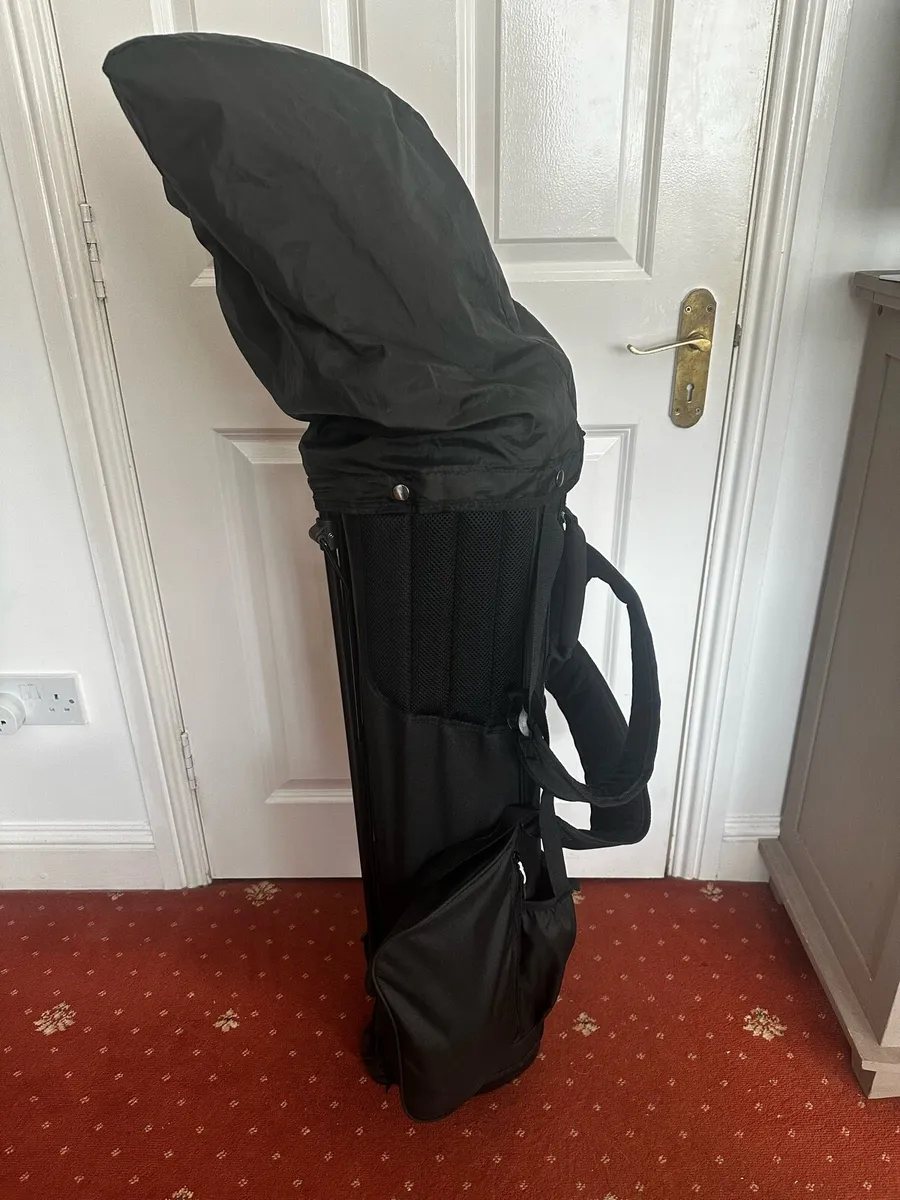 Half Set Golf Clubs - Image 2