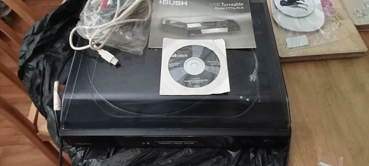 vinyl converter - Image 3