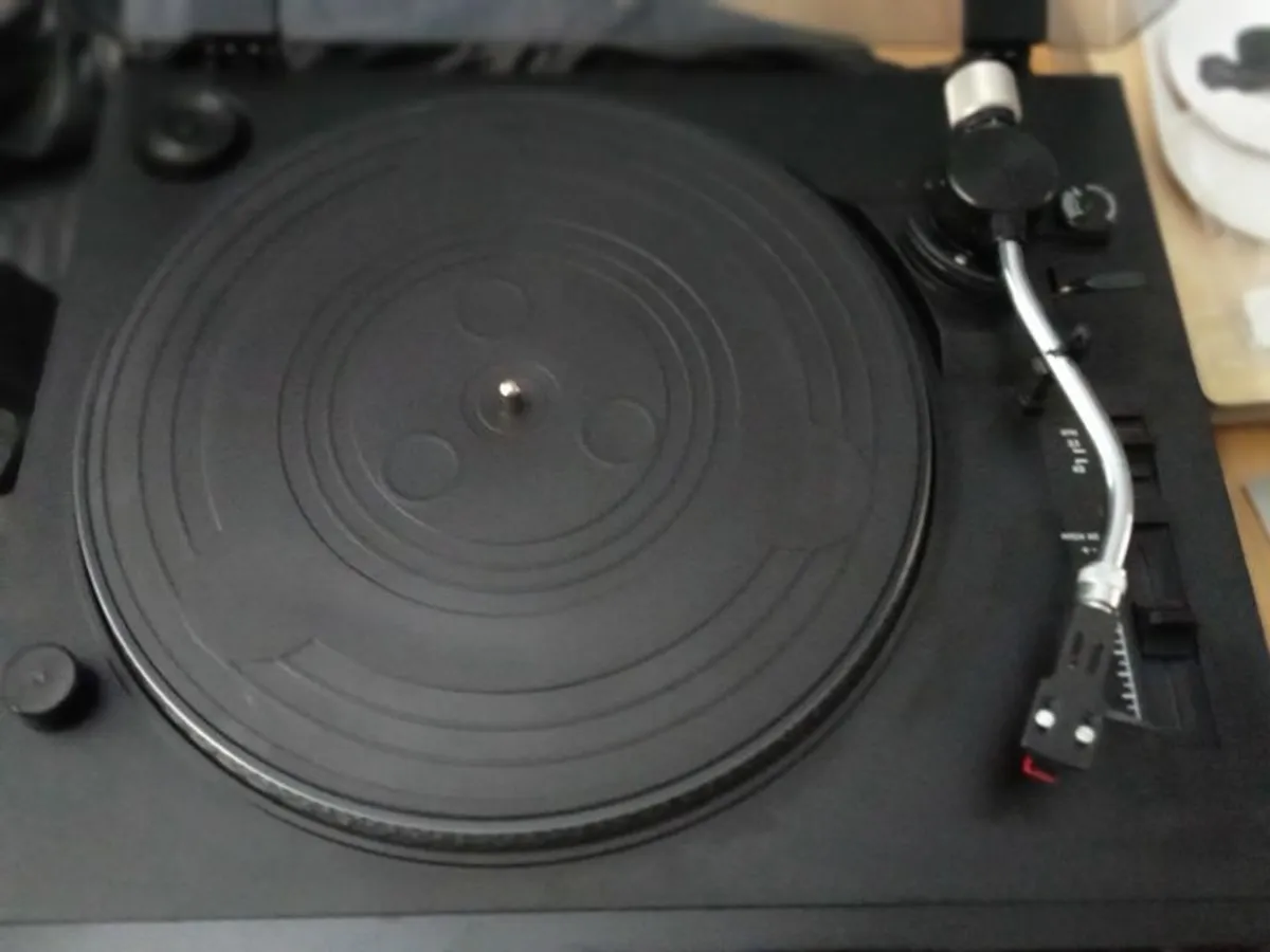 vinyl converter - Image 1