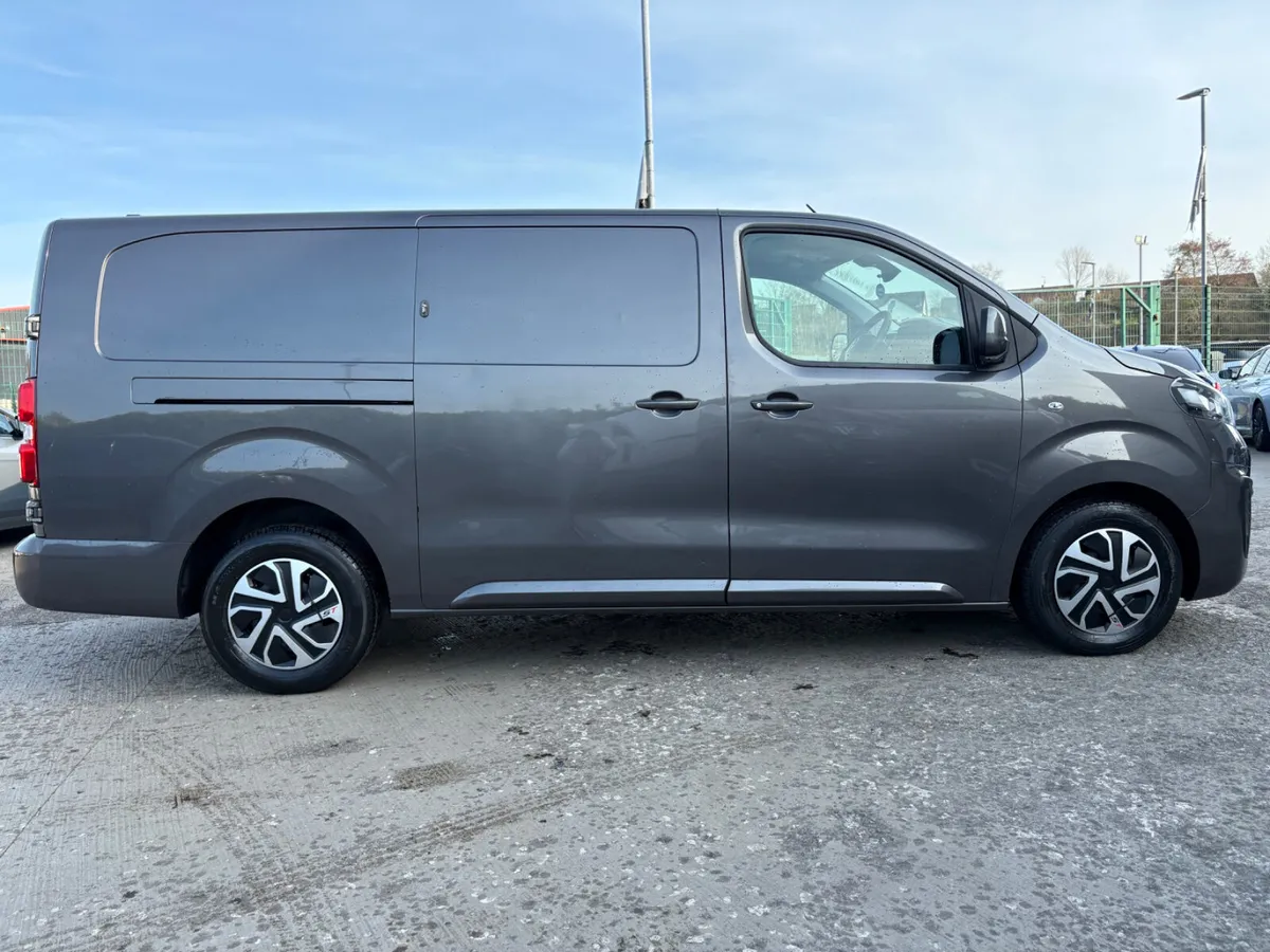 2019 VAUXHALL VIVARO SPORTIVE 6Spd LWB - Image 4