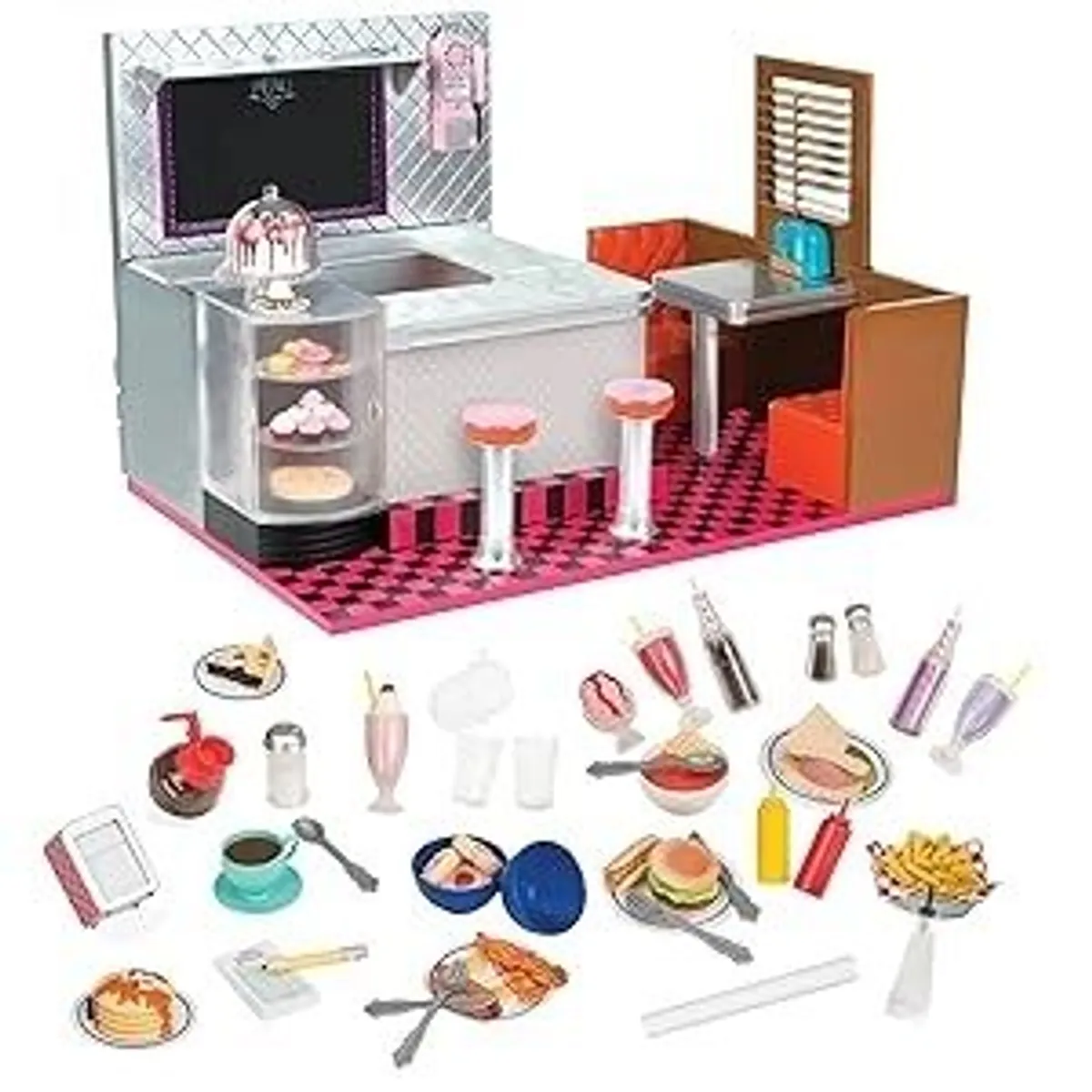 Generation Dolls - Image 1