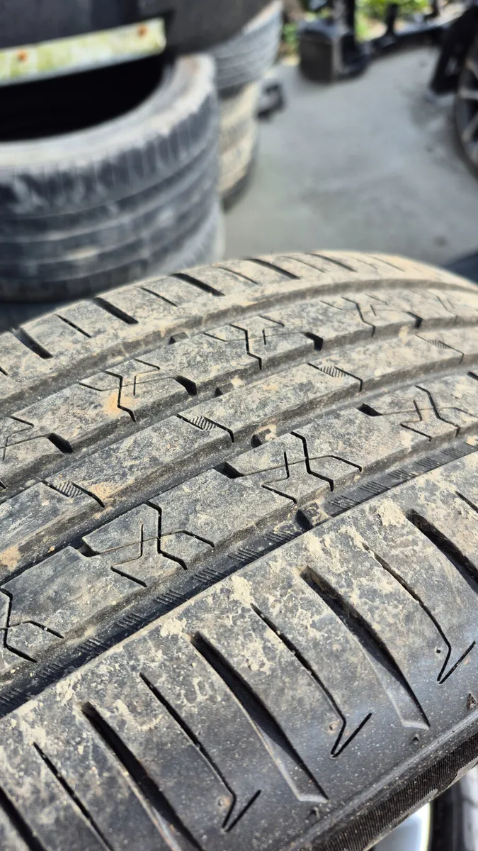 Audi Wheel set 16/17s - Image 4