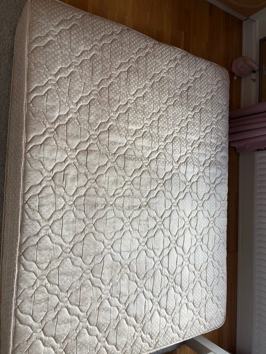 King Size Mattress - Image 2
