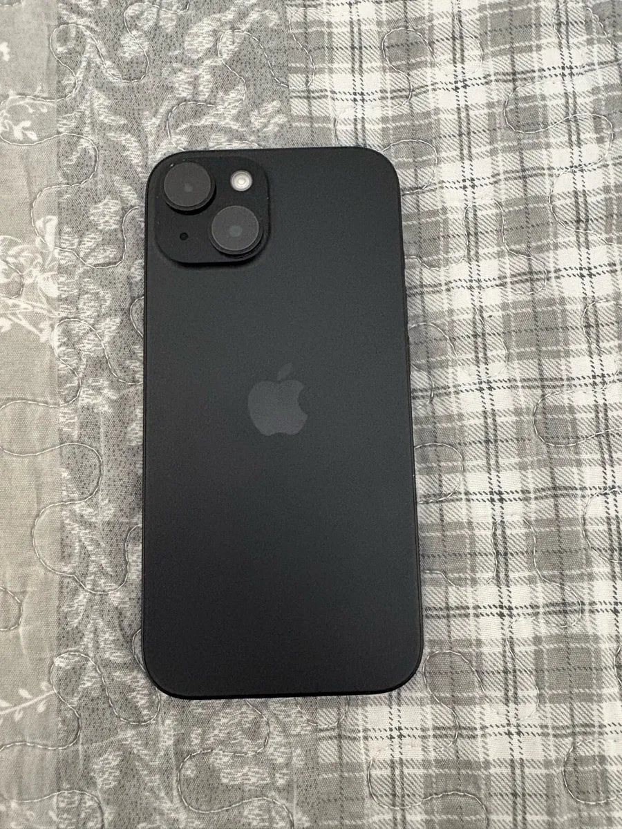 Apple iPhone 15 - Image 3