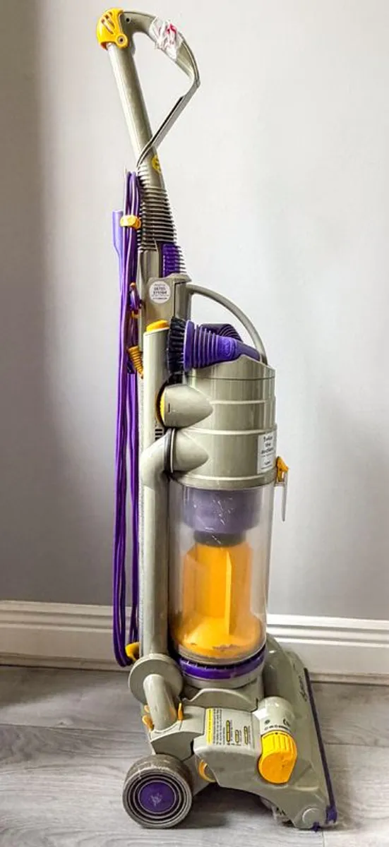 Dyson Absolute DC04 - REDUCED - Image 2