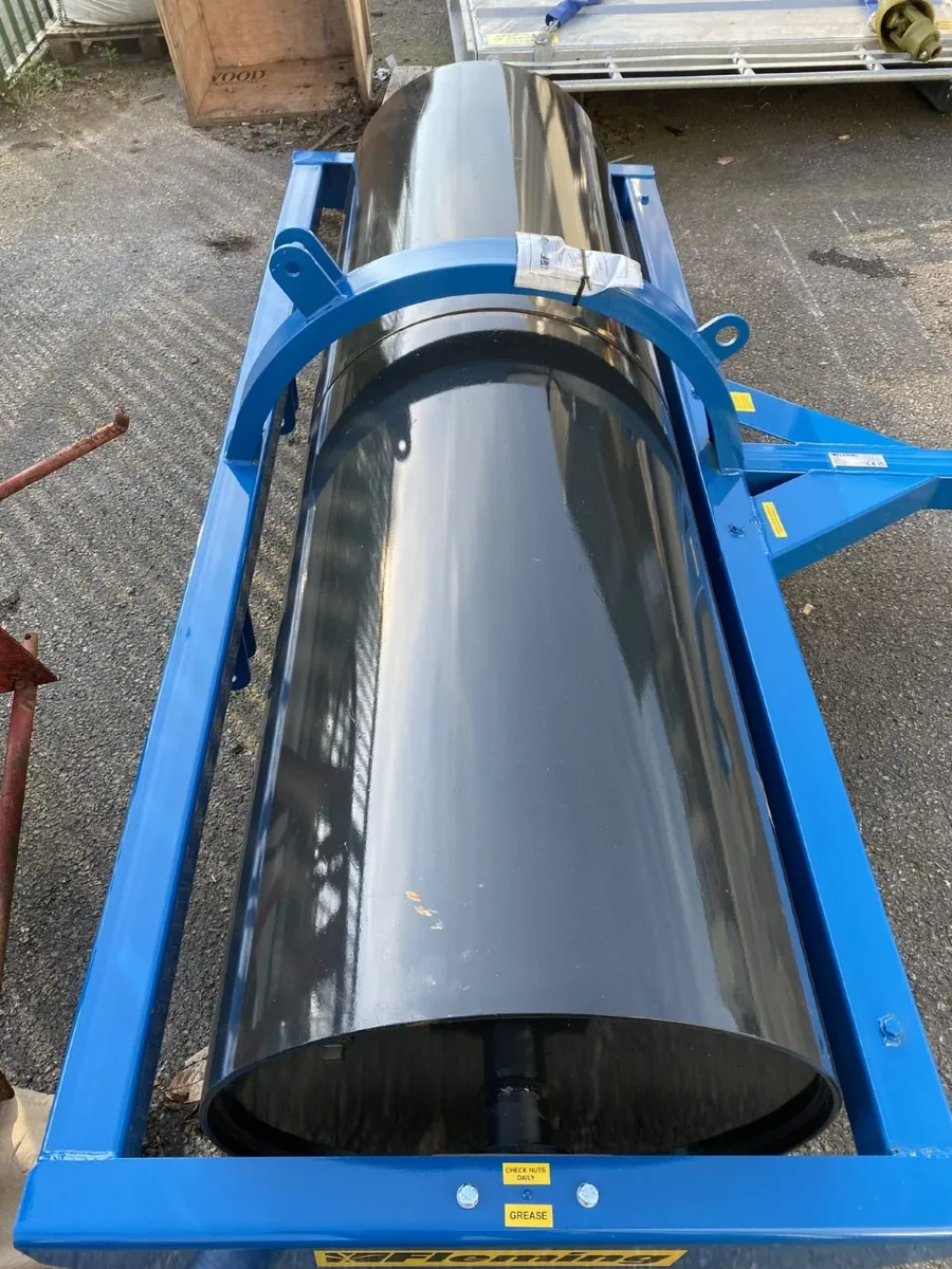 Fleming Land Rollers - Image 3