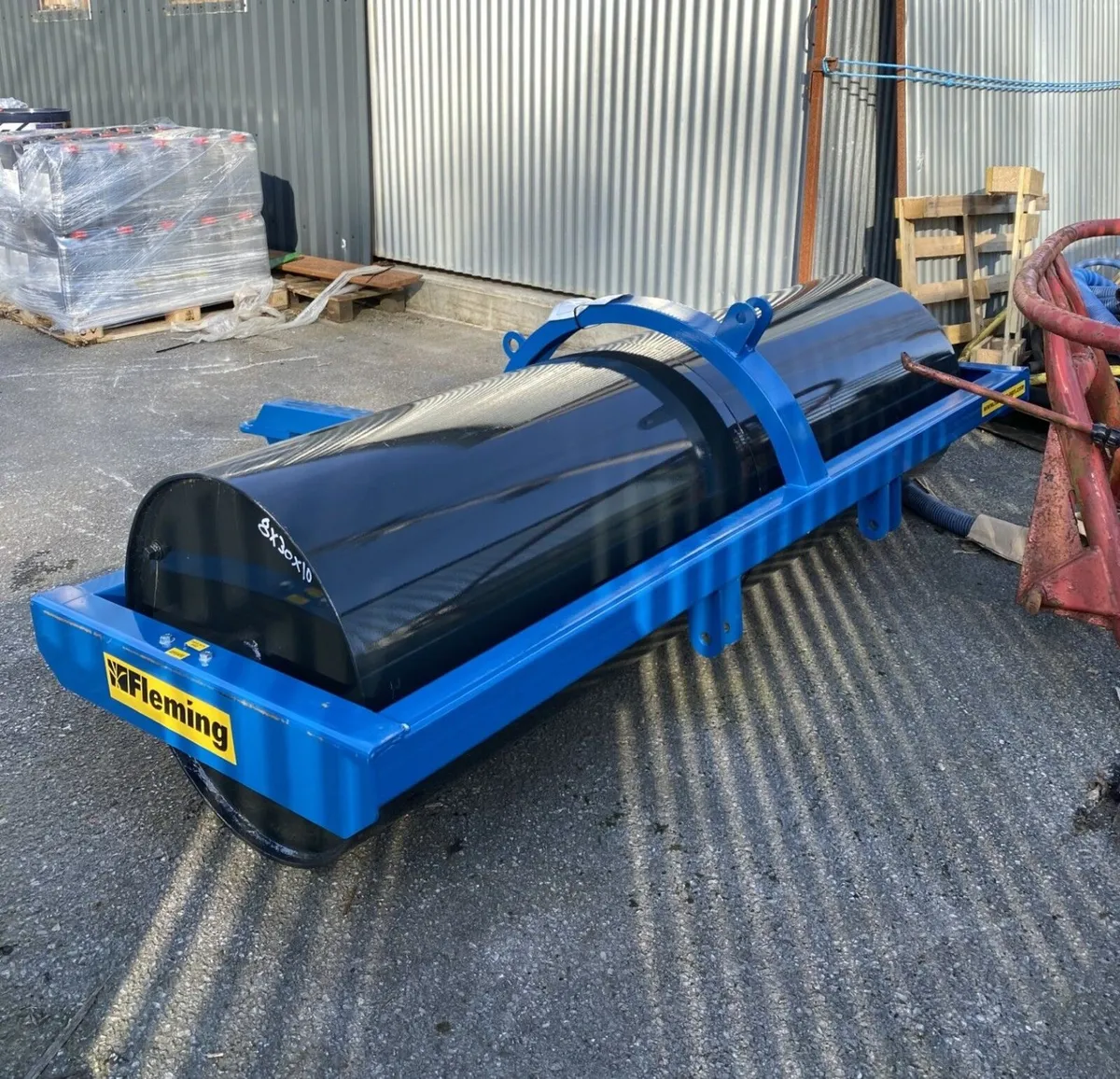 Fleming Land Rollers - Image 2