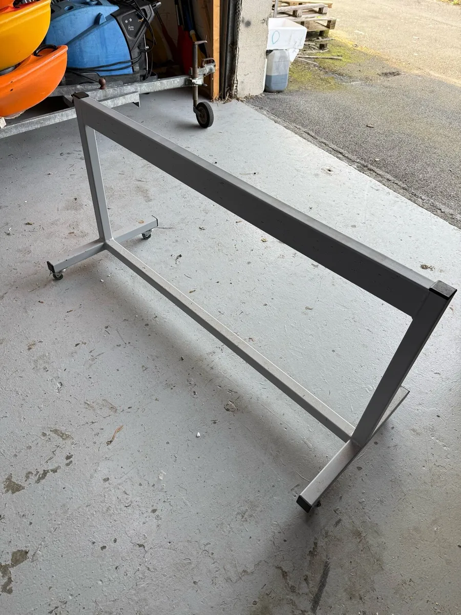 Multi Purpose Steel Rack - Image 1