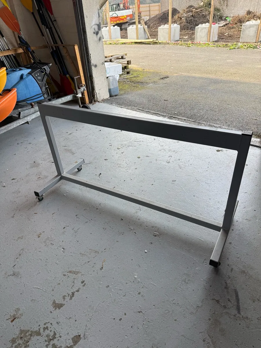 Multi Purpose Steel Rack - Image 2