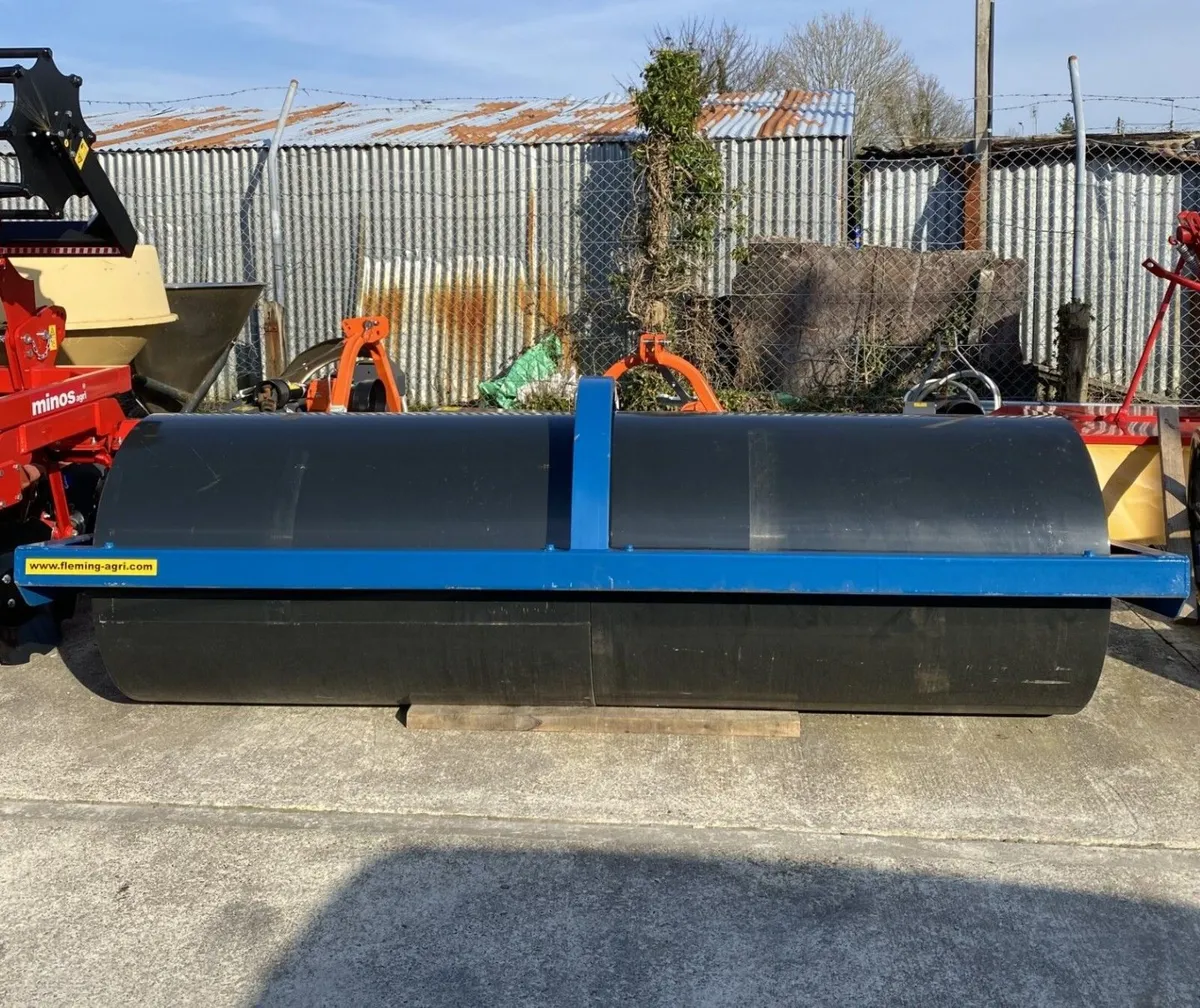 Fleming Land Rollers - Image 4