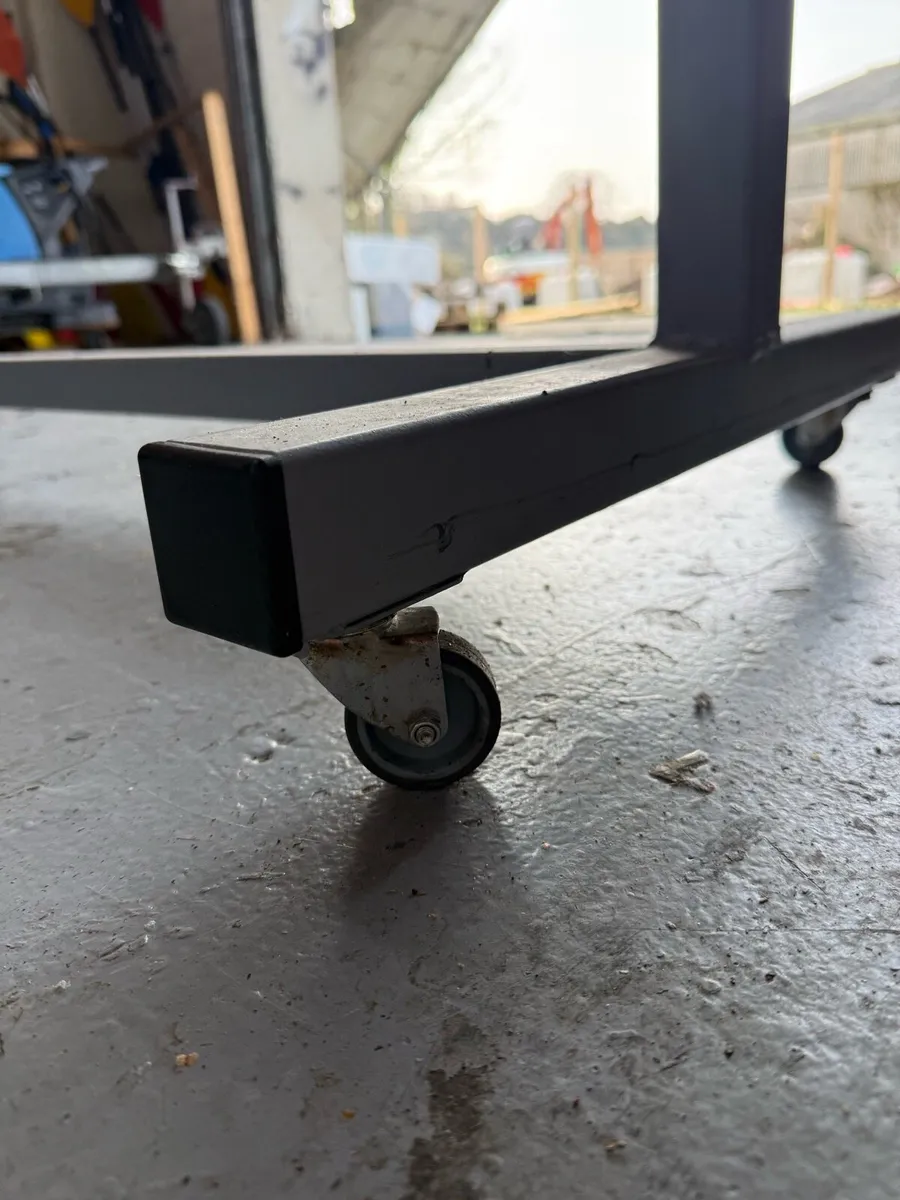 Multi Purpose Steel Rack - Image 3