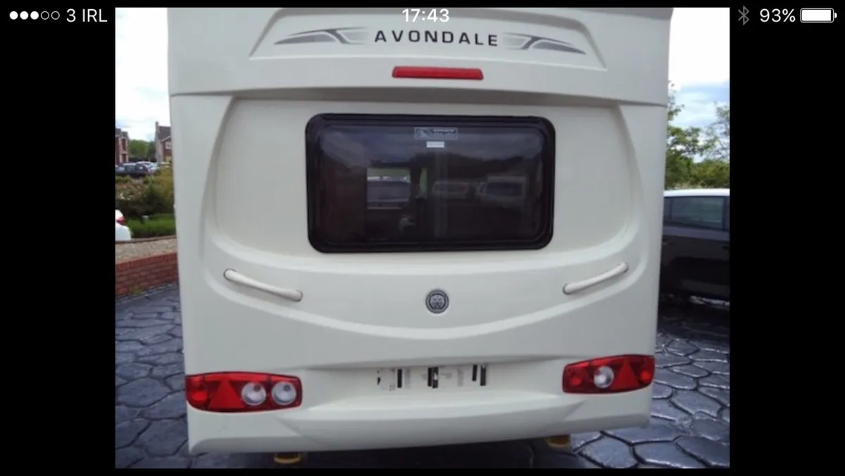 Family Caravan - Image 3